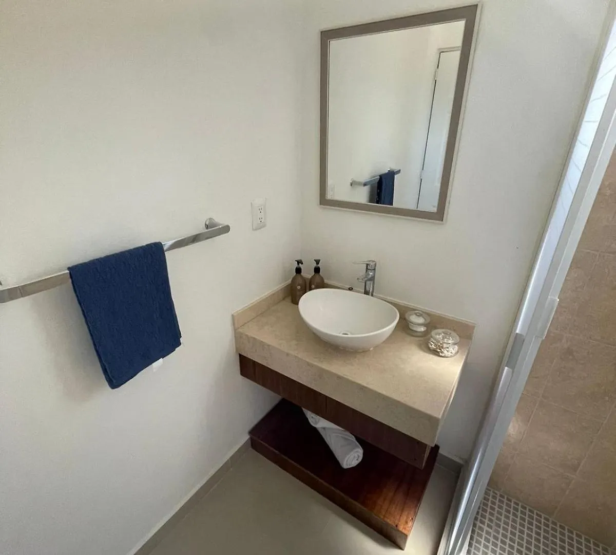 Appartement Casa De Huespedes A Solo 10 Minutos La Playa à Playa del Carmen