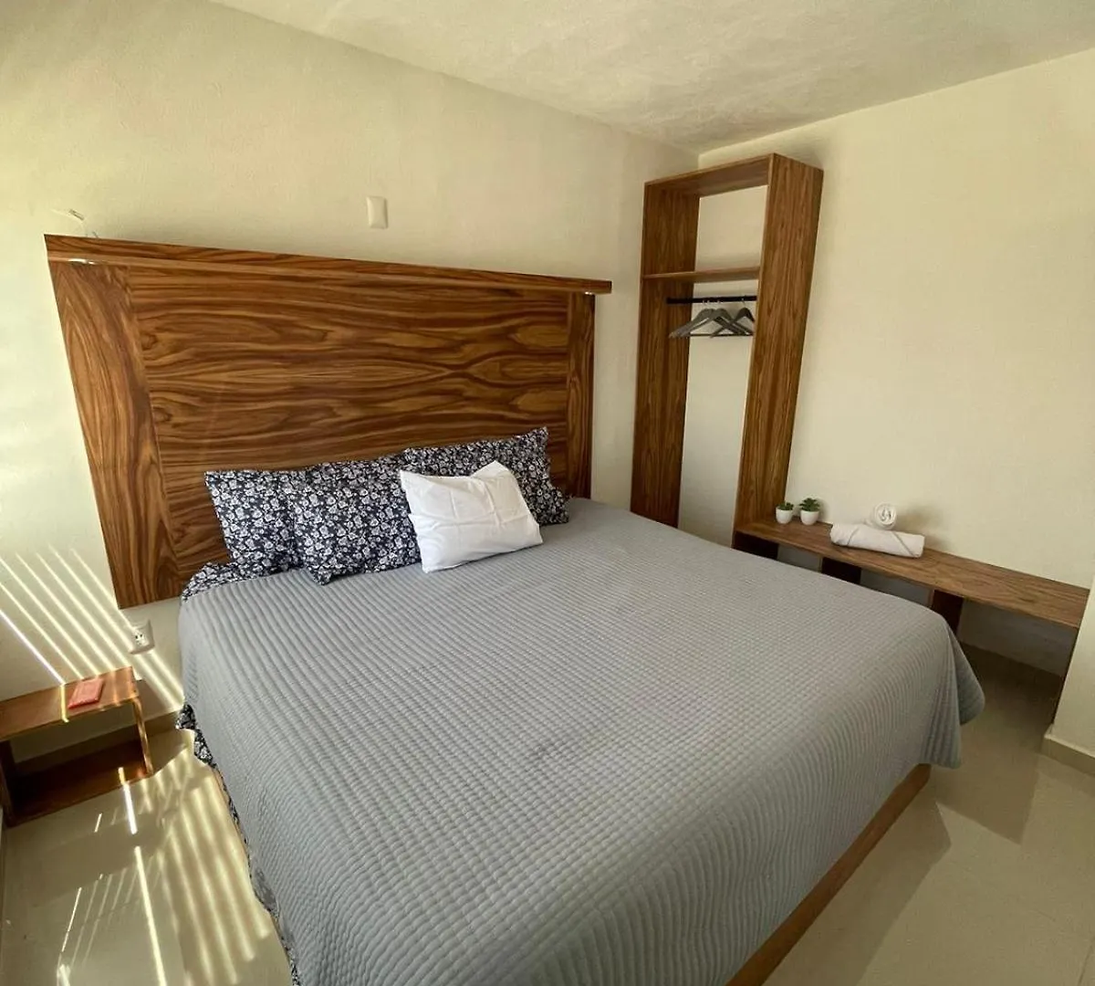 Appartement Casa De Huespedes A Solo 10 Minutos La Playa à Playa del Carmen Mexique