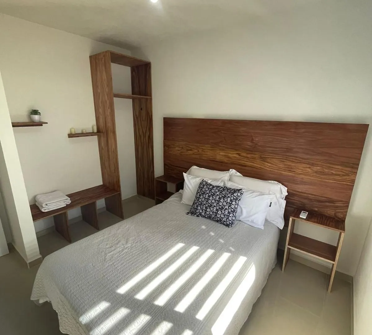 Appartement Casa De Huespedes A Solo 10 Minutos La Playa à Playa del Carmen 0*,  Mexique