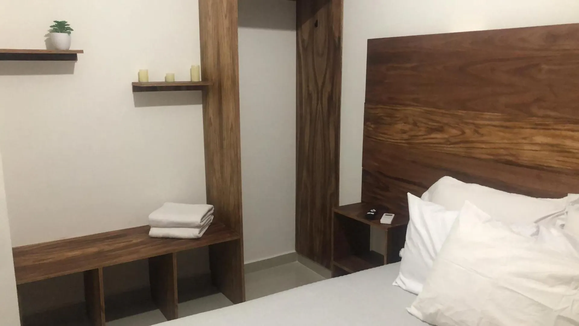 Séjour chez l'habitant Appartement Casa De Huespedes A Solo 10 Minutos La Playa à Playa del Carmen Mexique