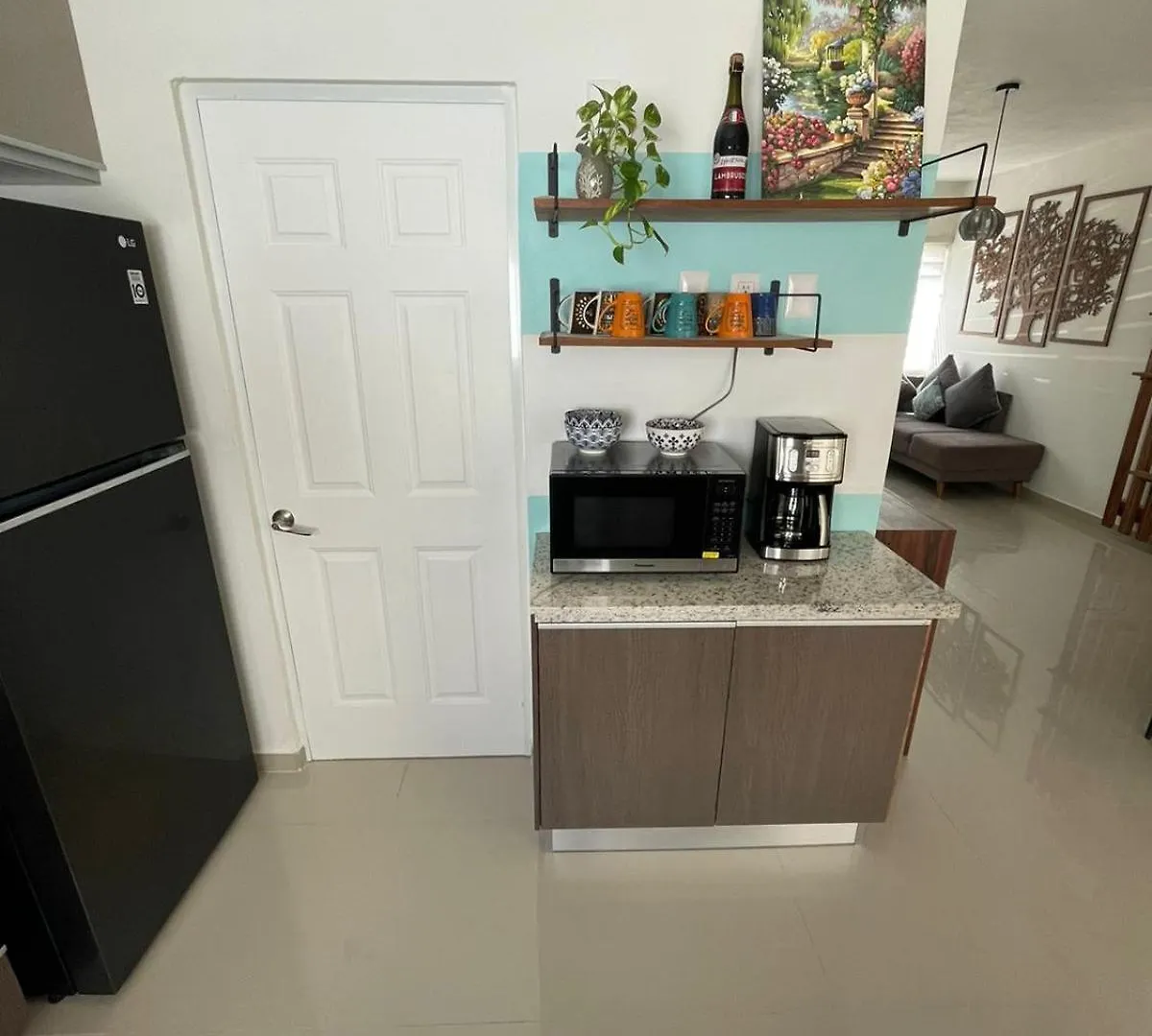 Appartement Casa De Huespedes A Solo 10 Minutos La Playa à Playa del Carmen